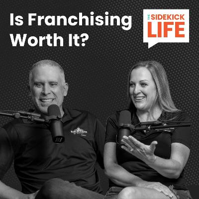 Is Franchising Worth It? A Real Couple’s Journey From Doubt to Success