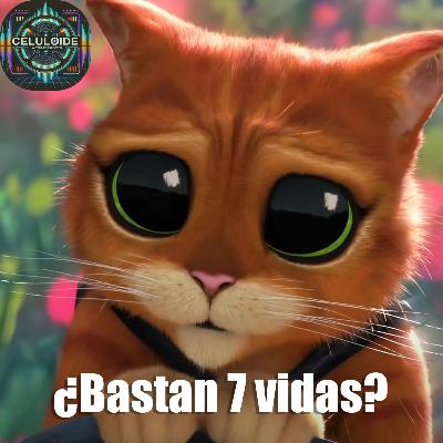 CLOP E221 Bastan 7 Vidas #videopodcast #gatoconbotas #CLOP CLOP E221 Bastan 7 Vidas #videopodcast #gatoconbotas #CLOP