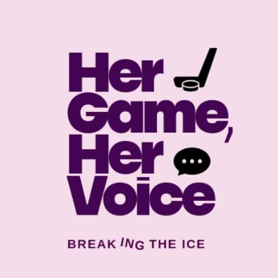Her Game, Her Voice - Trailer Season 1 - Coming Soon Her Game, Her Voice - Trailer Season 1 - Coming Soon