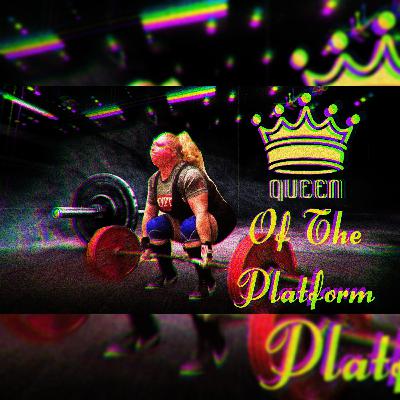 Lifting The Weight Of The World On Your Shoulders Lifting The Weight Of The World On Your Shoulders