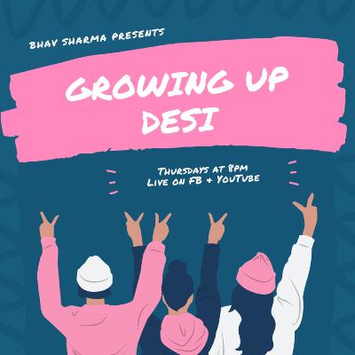 06: Brown Girls Lifting with Riana Mistry