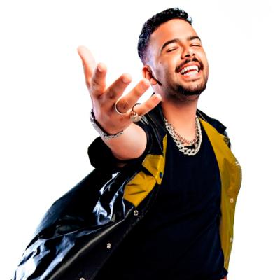 #0058 - Musical ABC News - #pedrosampaio & #McPedrinho - 'Dançarina'