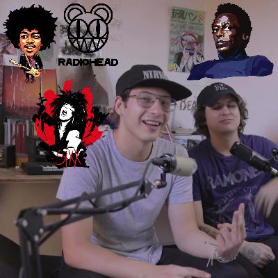 E07: Historias Del Backstage Vol. 1 E07: Historias Del Backstage Vol. 1