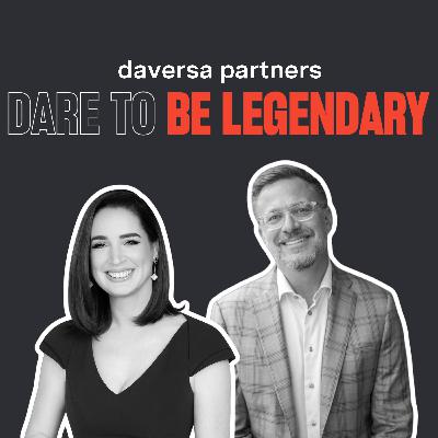 Innovation, Empathy & The Current State of the European Market ft. Maëlle Gavet, CEO of Techstars
