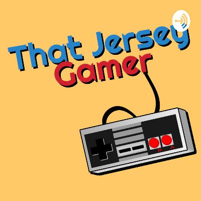 TJG006 - Trapped on a Deserted Island with a Capitalist Racoon