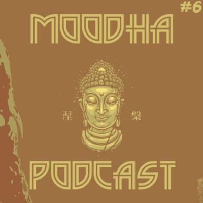 #MOODHAPODCAST №6 - "Gar":Fallout Series,Russian Dubs,Radio Host Voice,English VS Russian language