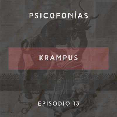 E13: Krampus