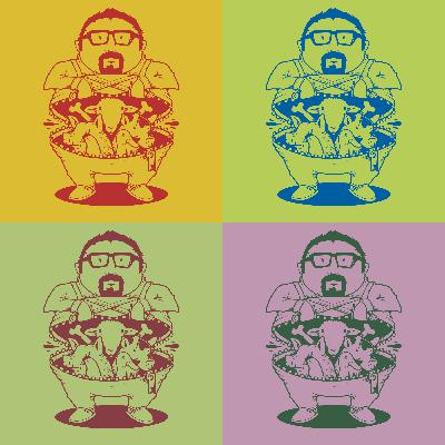 How The Sausage Is Made