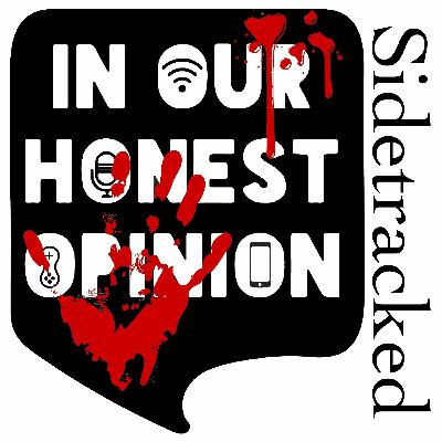 IOHO 31 Nights Of Frights  (Oct 1-7) Week 1