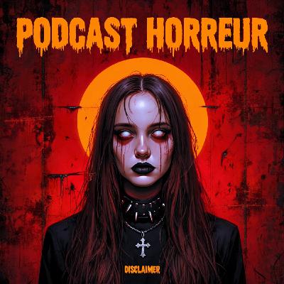 L’Épisode Que Vous Ne Devriez Jamais Écouter Seul | Podcast Horreur