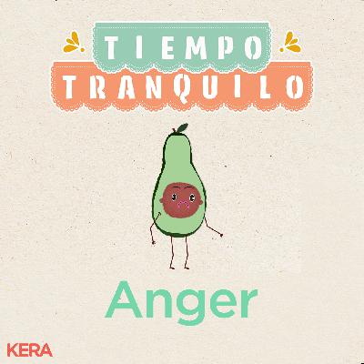 Anger: The lion inside Anger: The lion inside