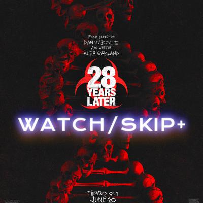 Episode 129: 28 Years Later