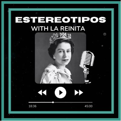 T3. EP6. Grace Kelly. El estereotipo de la princesa perfecta