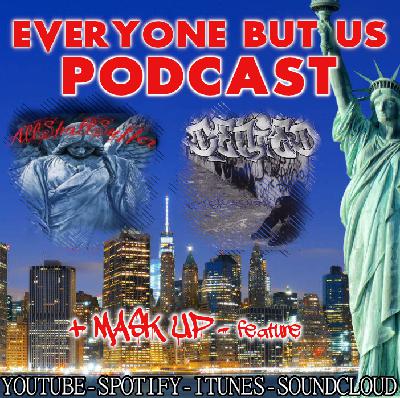 EP29 -Denied/All Shall Suffer + Mask Up (special feature)