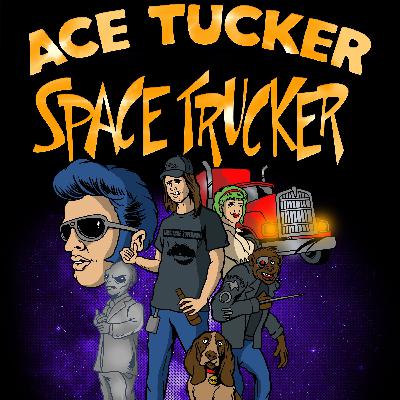 Bonus Episode 1: Interview with Juliet Fromholt