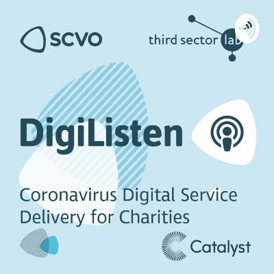 Episode 18 - Keeping people informed online - Season 1 Review