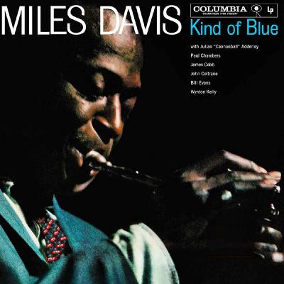 Kind Of Blue - Miles Davis | Album Review & Ranking: Episode 230 Kind Of Blue - Miles Davis | Album Review & Ranking: Episode 230