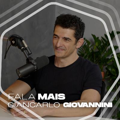 Conheça a estratégia por trás da primeira empresa brasileira a ser convidada a participar do Super Bowl | Giancarlo Giovannini