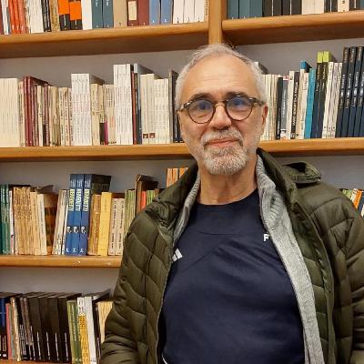 LA OTRA AGENDA con Carlos Clerici 20-11-2025 LA OTRA AGENDA con Carlos Clerici 20-11-2025