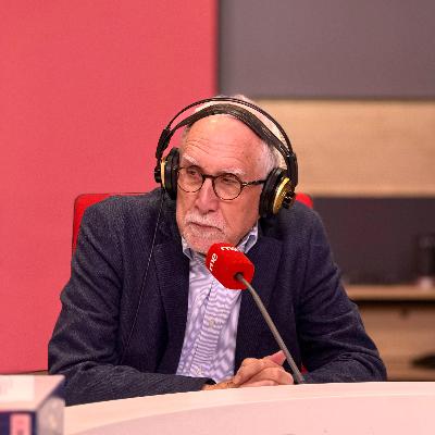 Las mañanas de RNE - Luis Mateo Díez: "Las expectativas del mundo no son halagüeñas" Las mañanas de RNE - Luis Mateo Díez: "Las expectativas del mundo no son halagüeñas"