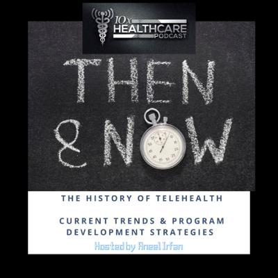 TeleHealth Then & Now : The History of TeleHealth, Current Trends & Program Development Strategies