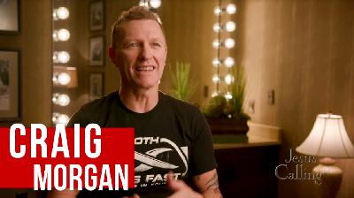 Craig Morgan: Finding Purpose and Hope After Losing a Child Craig Morgan: Finding Purpose and Hope After Losing a Child
