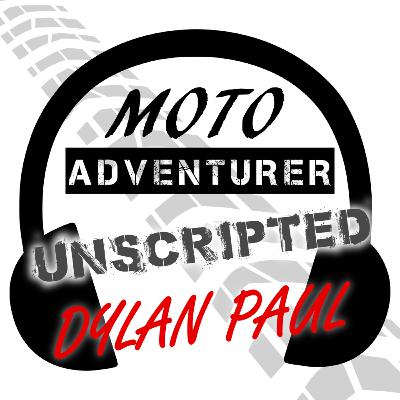 EP104: Dylan Paul