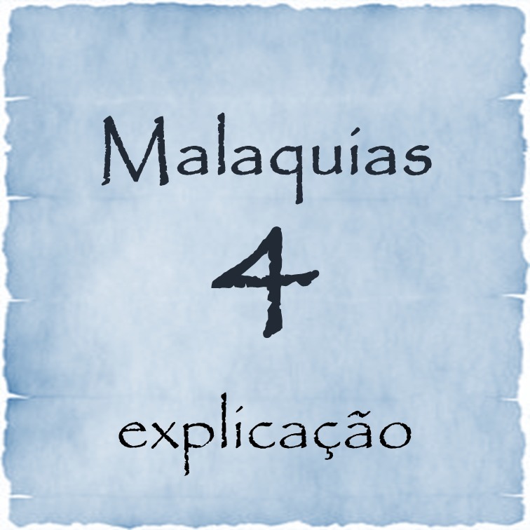 Malaquias 4 explicação episode artwork