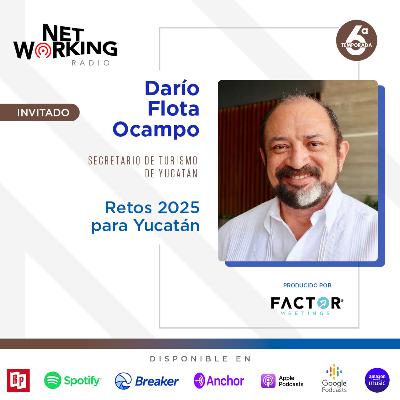 Retos 2025 para Yucatán