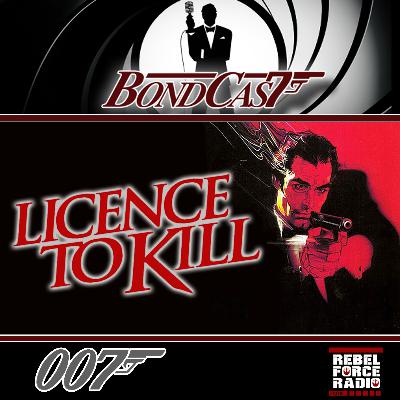 LICENCE TO KILL