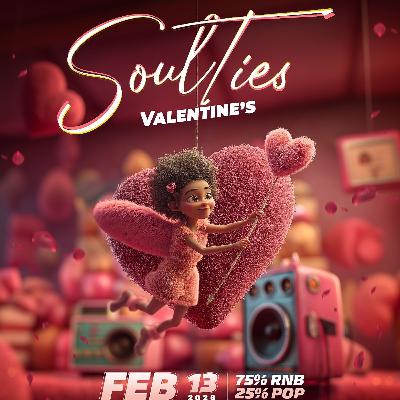 Sheldon Papp x Chasey LIVE @ Soulties S3 (Valentines)