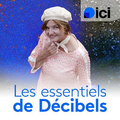 [Les essentiels de Décibels] Diane Tell : 25 minutes passionnantes sur ses tubes d'hier et ses chansons de demain