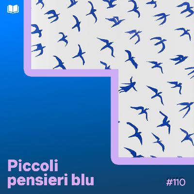 Piccoli Pensieri Blu