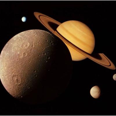 Aspectos de PLUTÓN con SATURNO Aspectos de PLUTÓN con SATURNO