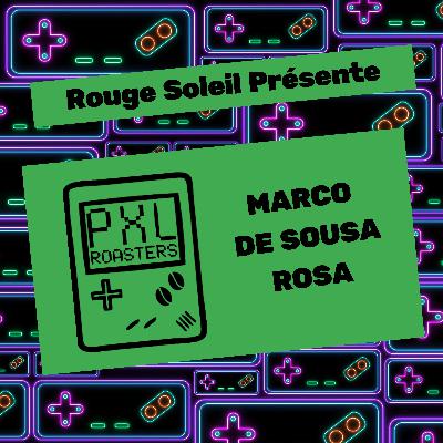 Rencontre avec Marco De Sousa Rosa : créateur passionné