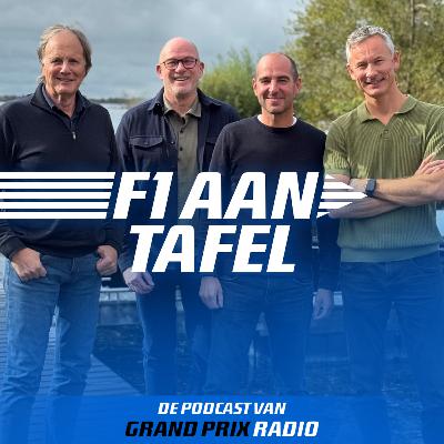 Verstappen verlegt verwachtingen | 2025 #41 Verstappen verlegt verwachtingen | 2025 #41