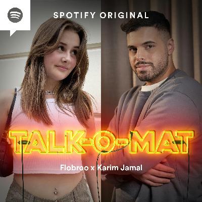 Flobroo x Karim Jamal