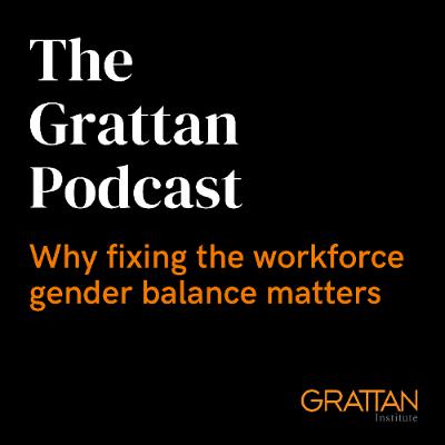 Why fixing the workforce gender balance matters