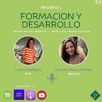 Formación y Desarrollo