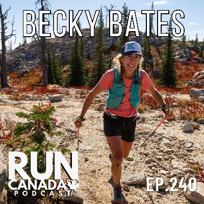 Becky Bates