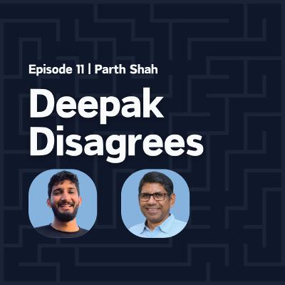 Ep 11: Democratize political parties! | Parth Shah on populism, democracy, and the design of political parties