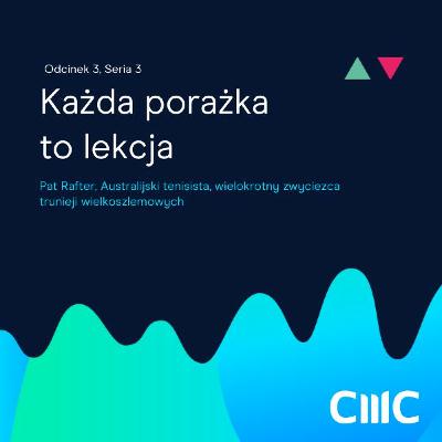 ARTYŚCI RYNKÓW 3 - Każda porażka to lekcja ARTYŚCI RYNKÓW 3 - Każda porażka to lekcja