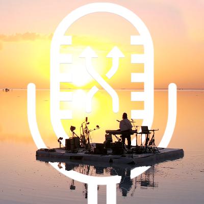 El Chufle Podcast 71 B - Cercle, cuando la música se vuelve visual