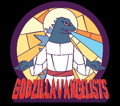 The Memories (Finale pt. 2): Godzillavangelists Episode 57 The Memories (Finale pt. 2): Godzillavangelists Episode 57