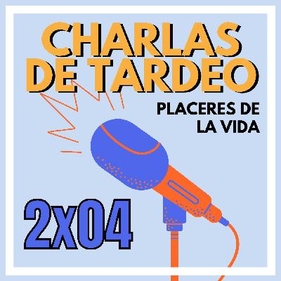 PLACERES DE LA VIDA | Episodio 2x04 PLACERES DE LA VIDA | Episodio 2x04