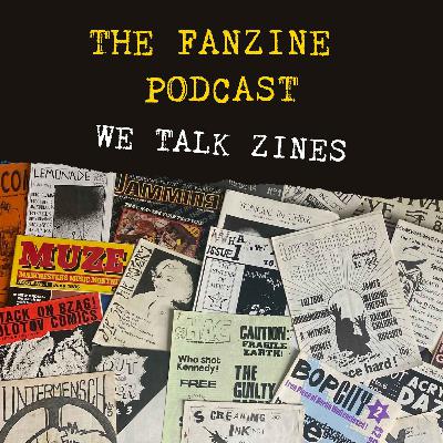 Ep. 34: Kill Your Pet Puppy with Tony D.