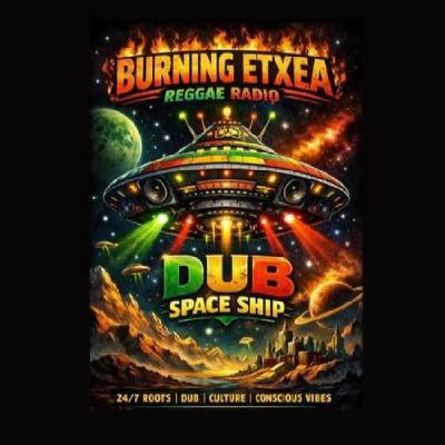 Reggae Burning Etxea 04-01-26 Reggae Burning Etxea 04-01-26