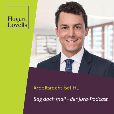 #20 Arbeitsrecht bei Hogan Lovells