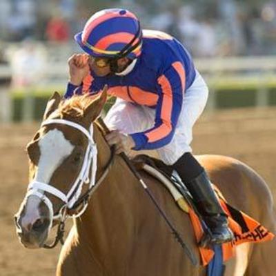 Rags to Riches, Bwana Bull, and Circular Quay win on the trail to the Triple Crown Classics