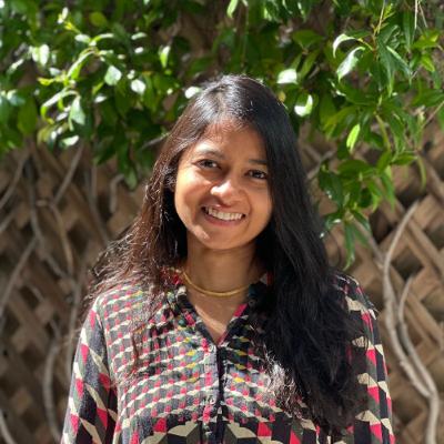 Building the Middle Tier and Doing Software Migrations: A Conversation with Rashmi Venugopal